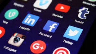 World News | False Social Media Campaign #BoycottIndianProducts Aims to Harm India's Ties with Arab World