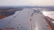 World News | Australia Plans to Supply Solar Power to Singapore, Will India Follow?