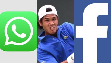 WhatsApp, Instagram, Facebook Down: Somdev Devvarman has a Quirky Take As Social Media Platforms Face Global Outage