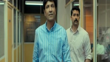 Entertainment News | Neeraj Pandey's 'Special Ops 1.5' Trailer Unravels Himmat Singh's Past