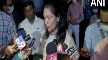 India News | COVID-19 Vaccine Corbevax to Be Rolled out by Nov End, Says Managing Director of Biological E Limited