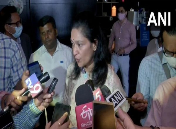 India News | COVID-19 Vaccine Corbevax to Be Rolled out by Nov End, Says Managing Director of Biological E Limited