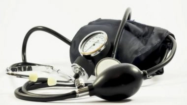 India News | Hypertension, Diabetes Predisposing Factors for Acute Stroke Among Indians, Says Study