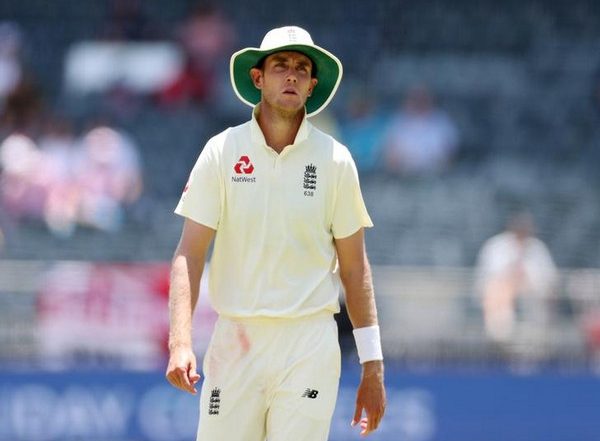 Sports News | The Gabba Holds Key to the Ashes: Stuart Broad