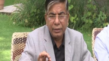 India News | First Year Undergraduate Students in J-K to Get Tablets, Says MoS Subhas Sarkar