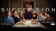 Succession: Jeremy Strong, Brian Cox&rsquo;s HBO Show Renewed for Season 4