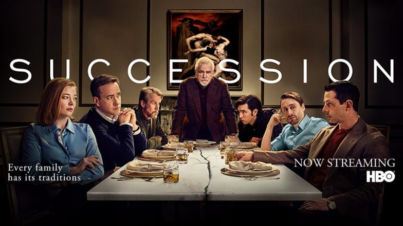 Succession: Jeremy Strong, Brian Cox’s HBO Show Renewed for Season 4