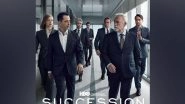 Entertainment News | 'Succession' Gets Renewed for Season 4