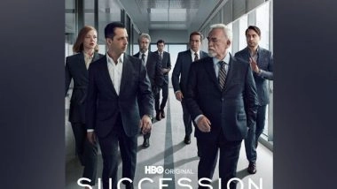 Entertainment News | 'Succession' Gets Renewed for Season 4