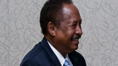 World News | Sudan PM Detained Along with 4 Ministers: Reports