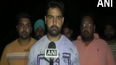 India News | Families of Soldiers Killed in J-K's Pooch Encounter Mourn Their Loss