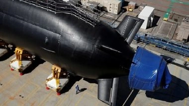 World News | Greek Parliament Ratifies Defense Pact with France