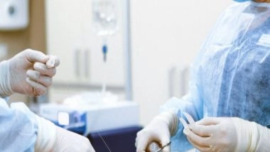 Health News | Study Analyses Pros, Cons of Common Weight-loss Surgeries