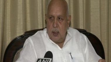 India News | No Rationale for Farmers' Protest as SC Already Stayed Farm Laws, Says UP Agriculture Minister