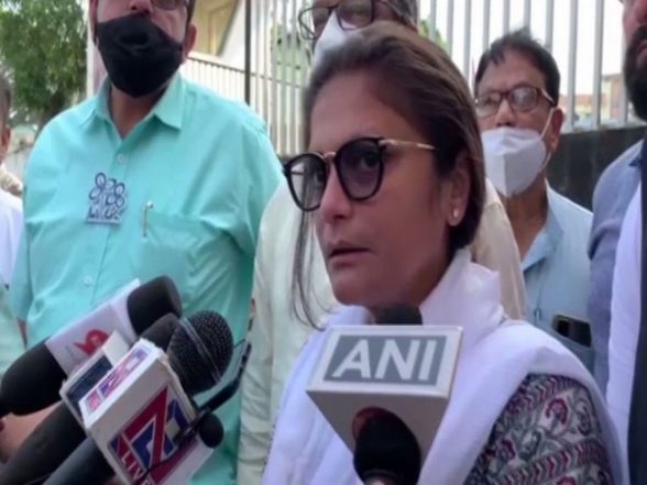Bill on Marriage Age: TMC MP Sushmita Dev Writes to Parliamentary Panel Chief Vinay Sahasrabuddhe To Allow All Women MPs To Testify - Vimarsana News