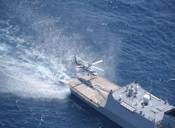 India News | Second Edition of Naval Commanders' Conference to Be Held from October 18-22
