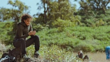 Entertainment News | Audience's Love Motivates Me to Keep Pushing Boundaries: Taapsee Pannu