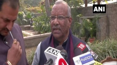 India News | Bihar Dy CM Slams Opposition for Not Coming Together on Issue of Bihar Man's Killing in Srinagar