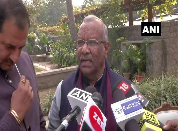 India News | Bihar Dy CM Slams Opposition for Not Coming Together on Issue of Bihar Man's Killing in Srinagar