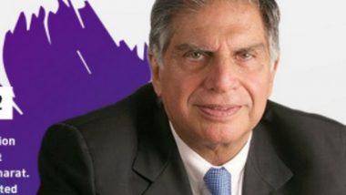 Happy Birthday Ratan Tata: 5 Quotes by The Philanthropist That Will Leave You Inspired