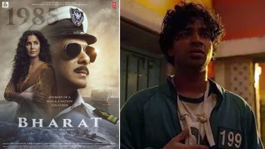 Squid Game: Anupam Tripathi, Indian Actor From Netflix's Hit Korean Series, Has A Connection With Salman Khan's Bharat - Here's How