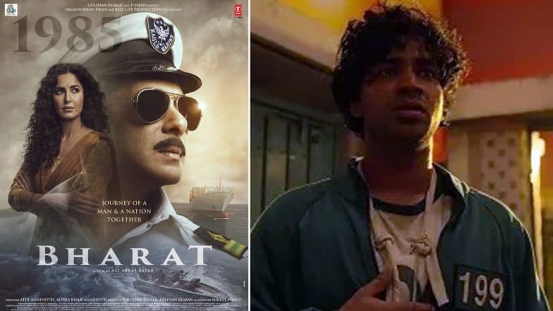 Squid Game: Anupam Tripathi, Indian Actor From Netflix's Hit Korean