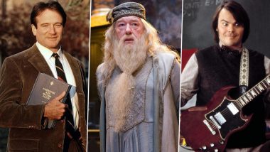 World Teacher's Day 2021: John Keating, Professor Dumbledore, Dewey Finn: 7 Memorable Teachers We Will Never Be Able To Forget