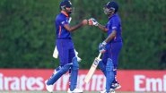 How to Watch India vs Pakistan Live Streaming Online and TV Telecast in Sri Lanka, ICC T20 World Cup 2021 Match 16?
