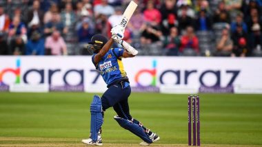 Sri Lanka vs Namibia, T20 World Cup 2021 Live Streaming Online: Get Free TV Telecast of Round 1 Match of ICC Men's Twenty20 WC With Time in IST