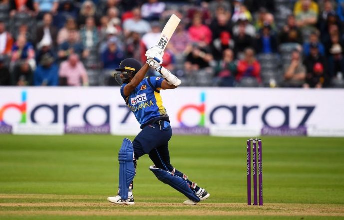 T20 World Cup 2021: Dominant Sri Lanka beat Namibia by seven