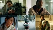 Ambulance Trailer: Jake Gyllenhaal, Yahya Abdul-Mateen II Turn Bank Robbers in Michael Bay&rsquo;s Action Thriller (Watch Video)