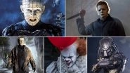 Halloween 2021: From Michael Myers to Predator, 5 Best Masks to Wear During the Year&rsquo;s Scariest Season