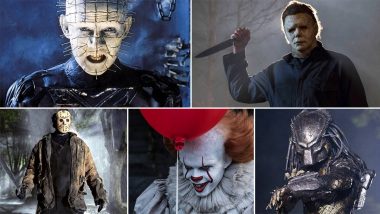Halloween 2021: From Michael Myers to Predator, 5 Best Masks to Wear During the Year’s Scariest Season