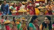 Allipoola Vennela Song: AR Rahman&rsquo;s Track Shows the Beauty of Togetherness in Bathukamma Festival (Watch Video)