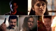 5D Trailer: S Narayan&rsquo;s Kannada Suspense Horror Film Evokes Much Curiosity! (Watch Video)