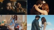 Pyaar Ek Tarfaa: Amaal Mallik And Jasmin Bhasin&rsquo;s Romantic Number Is Here To Steal Hearts! (Watch Video)