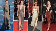 Bella Thorne Birthday: Bold and Beautiful, That's How We'd Describe Her Sartorial Affair (View Pics)