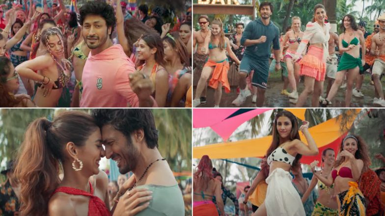 Sanak Song O Yaara Dil Lagana: Vidyut Jammwal – Rukmini Maitra Bring Back Manisha Koirala’s Hit Number But With A Romantic Twist (Watch Video)