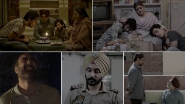 Tabbar Trailer Out! Pavan Malhotra, Supriya Pathak’s Family Thriller To Stream on SonyLIV From October 15! (Watch Video)