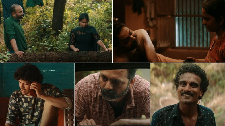 Thinkalazhcha Nishchayam Trailer: Senna Hegde’s Family Drama Promises Rib-Tickling And Heart-Melting Moments, Film Soon To Stream On SonyLIV (Watch Video)