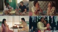 Sorry Sorry Song: Raashi Sood&rsquo;s Romantic Track Is a Perfect Treat for All Newlyweds! (Watch Video)