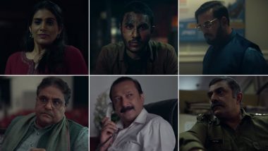 The Whistleblower Teaser: Sonali Kulkarni, Ritwik Bhowmik’s SonyLIV Series About Medical College Scam Looks Captivating! (Watch Video)