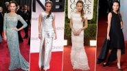 Alicia Vikander Birthday: Slaying On the Red Carpet Comes Naturally To This New Mommy (View Pics)