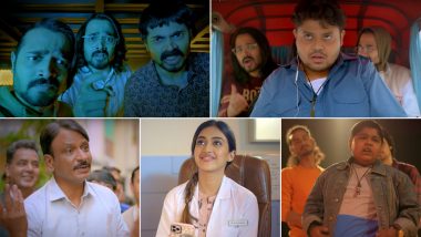 Dhindora Trailer: Bhuvan Bam’s Series Deals With Serious Middle-Class Issues in a Fun Way (Watch Video)