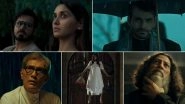 Dybbuk Trailer: Emraan Hashmi, Nikita Dutta&rsquo;s Hindi Remake of Prithviraj Sukumaran&rsquo;s Ezra Promises a Spooky Ride (Watch Video)