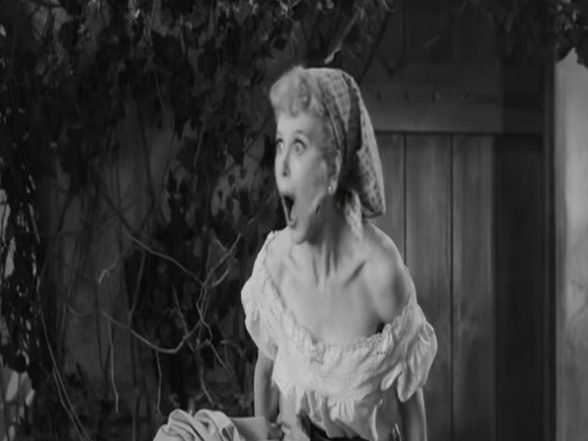 Entertainment News | Nicole Kidman, Javier Bardem Transform as Lucille Ball, Desi Arnaz in 'Being the Ricardos' Teaser - Vimarsana News