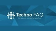 Business News | Techno FAQ Reached the Highest Concurrent Traffic on Their Website
