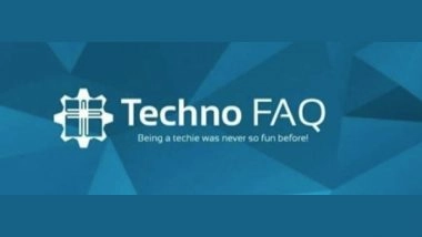 Business News | Techno FAQ Reached the Highest Concurrent Traffic on Their Website