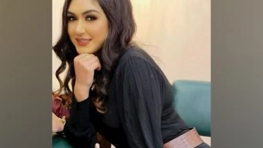 India News | Drugs-on-cruise Case: Munmun Dhamecha to Be Released from Jail Today