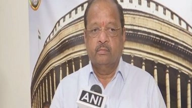 India News | Nawab Malik Making Statements Keeping One Community in Mind: BJP MP Gopal Shetty